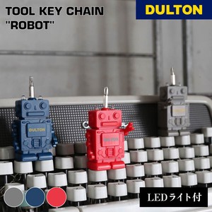 K825-1064 DULTON ダルトン ツールキーチェーン ロボット