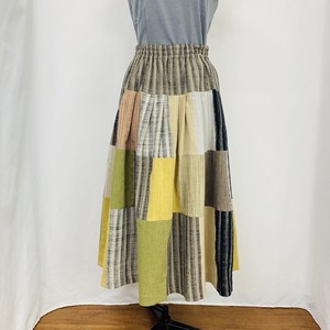 Skirt Patchwork Thin Limited Edition