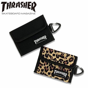 Trifold Wallet Polyester