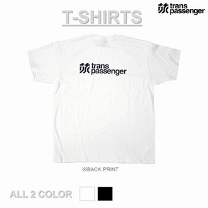 trans passenger【 Tシャツ 】トランスパッセンジャー 4.8oz