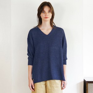 Sweater/Knitwear 7/10 length