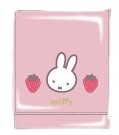 Pouch Series Miffy Strawberry Chocolate