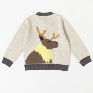 Kids' Cardigan/Bolero Jacket Animals Animal Cardigan Sweater NEW