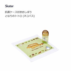 Mini Towel Skater My Neighbor Totoro
