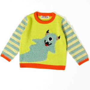 Kids' Sweater/Knitwear Pullover Ghost Halloween NEW