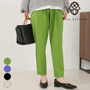 Full-Length Pant Strench Pants Stretch M 4-way 【2024NEW】