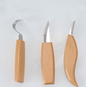 木彫り刀 木工 彫刻工具  BQ2265