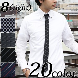 Tie Stripe Polka Dot Made in Japan
