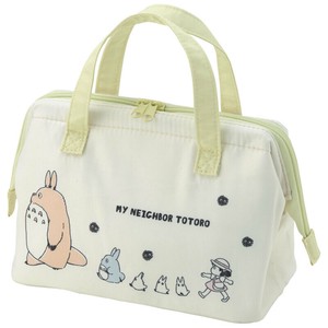 Lunch Bag Gamaguchi My Neighbor Totoro