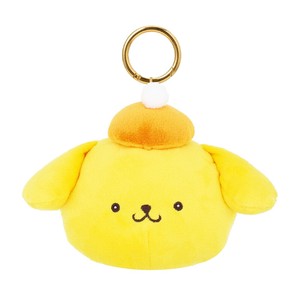 Pouch Mascot Sanrio Characters Pomupomupurin
