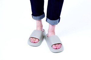 Casual Sandals Single 2024 Spring/Summer