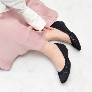 Basic Pumps Tulle Switching 2024 Spring/Summer