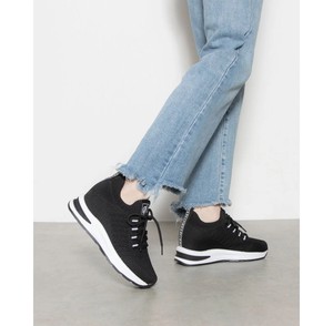 Low-top Sneakers Stretch