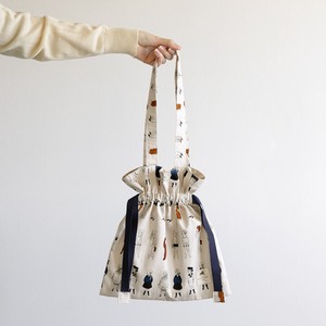 Tote Bag Made in Japan