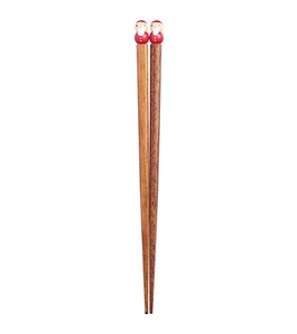 Chopsticks Grapport Santa Claus 18.5cm