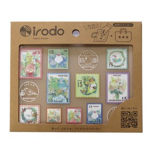Decorative Item Stamp