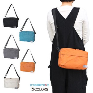 Shoulder Bag Crossbody Pocket Multi-Storage Simple