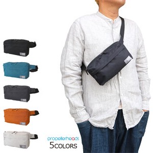 Sling/Crossbody Bag Crossbody Waist Pocket Multi-Storage Simple