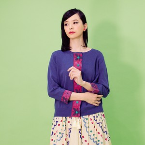 Sweater/Knitwear Cardigan Sweater Spring 2024
