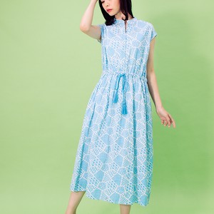 Casual Dress One-piece Dress Spring 2024