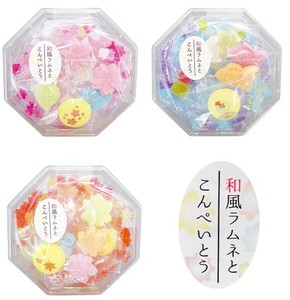 Tablet Candy/Ramune Sakura