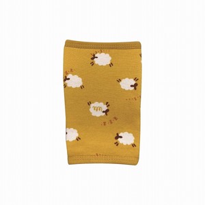 Cold Weather Item Yellow Sheep Kids