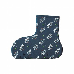 Cold Weather Item Navy Owls
