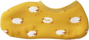 Cold Weather Item Yellow Sheep