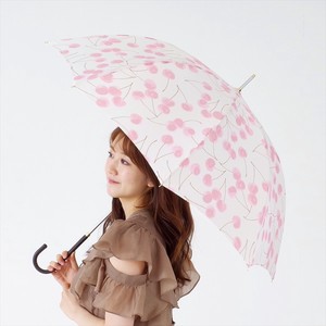 Umbrella Cherry 2024 Spring/Summer
