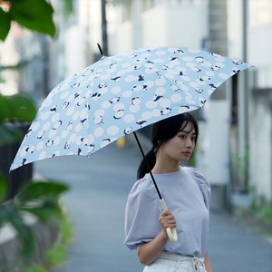 《2024春夏新作》【雨傘】長傘 こパンダスマートジャンプ