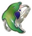 Ring Dolphin