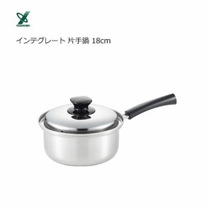 Pot IH Compatible M Made in Japan