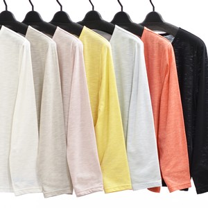 Cardigan Cardigan Sweater NEW 2024 Spring Made in Japan