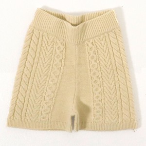 Kids' Short Pant Knitted NEW