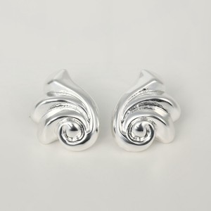 [Nothing And Others] Clip-On Earrings earring