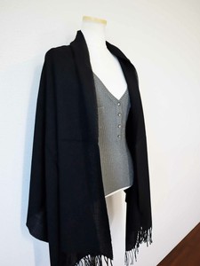 Stole Formal Thin Stole Made in Japan