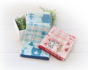 Towel Handkerchief 2024 Spring/Summer