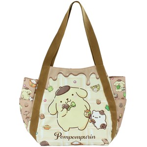 Tote Bag Sanrio Characters Pomupomupurin
