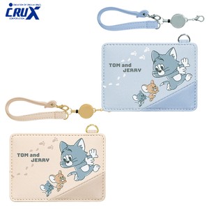 Pass Holder Tom and Jerry NEW