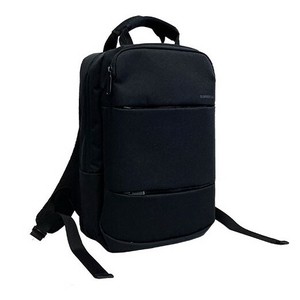 Backpack Size S Multi-Storage Unisex Ladies' Men's
