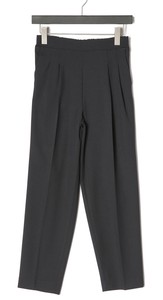 Full-Length Pant Stretch Tapered Pants 2024 NEW