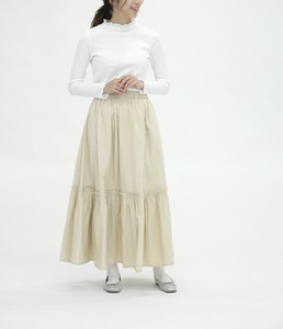 Skirt Long Skirt Spring/Summer Washer Switching