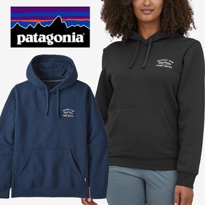 patagonia ユニセックス パーカー NAVY パタゴニア