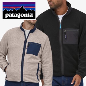 patagonia ユニセックス フリーズジャケット 2color パタゴニア