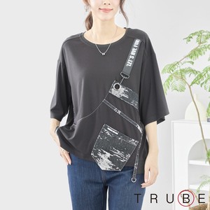 T-shirt Design Pullover L M 【2024NEW】
