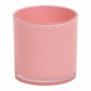 Flower Vase Pink
