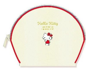 Pouch marimo craft Hello Kitty Pastel