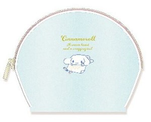Pouch marimo craft Pastel Cinnamoroll