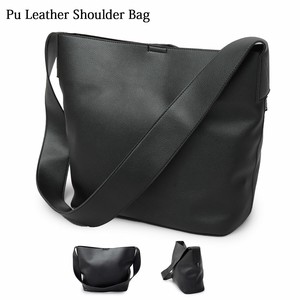 Shoulder Bag Faux Leather