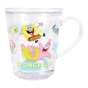 Pre-order Cup/Tumbler Spongebob